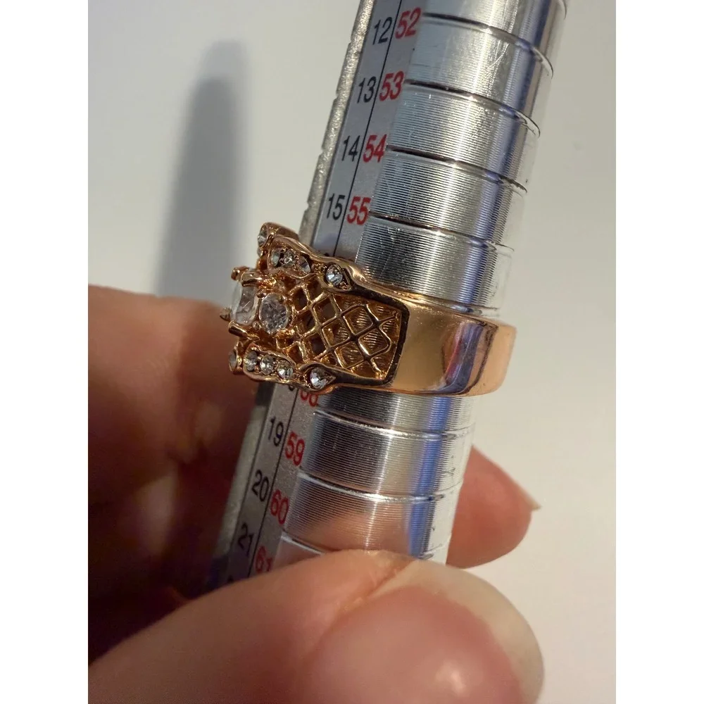 Avon vintage statement